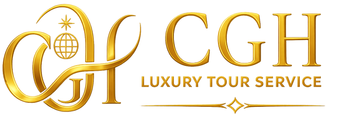 CGH Luxury Tours Crowned Global Horizons