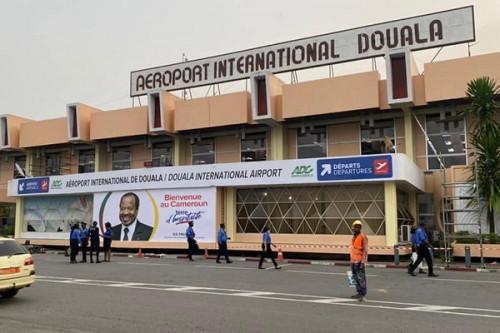 Luxury Airport Transfers in Cameroon: Start Your Journey with Cameroon Green Horizon