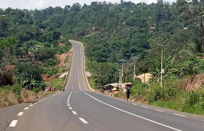 Why Choose Cameroon Green Horizon for Luxury Intercity Travel in Cameroon?