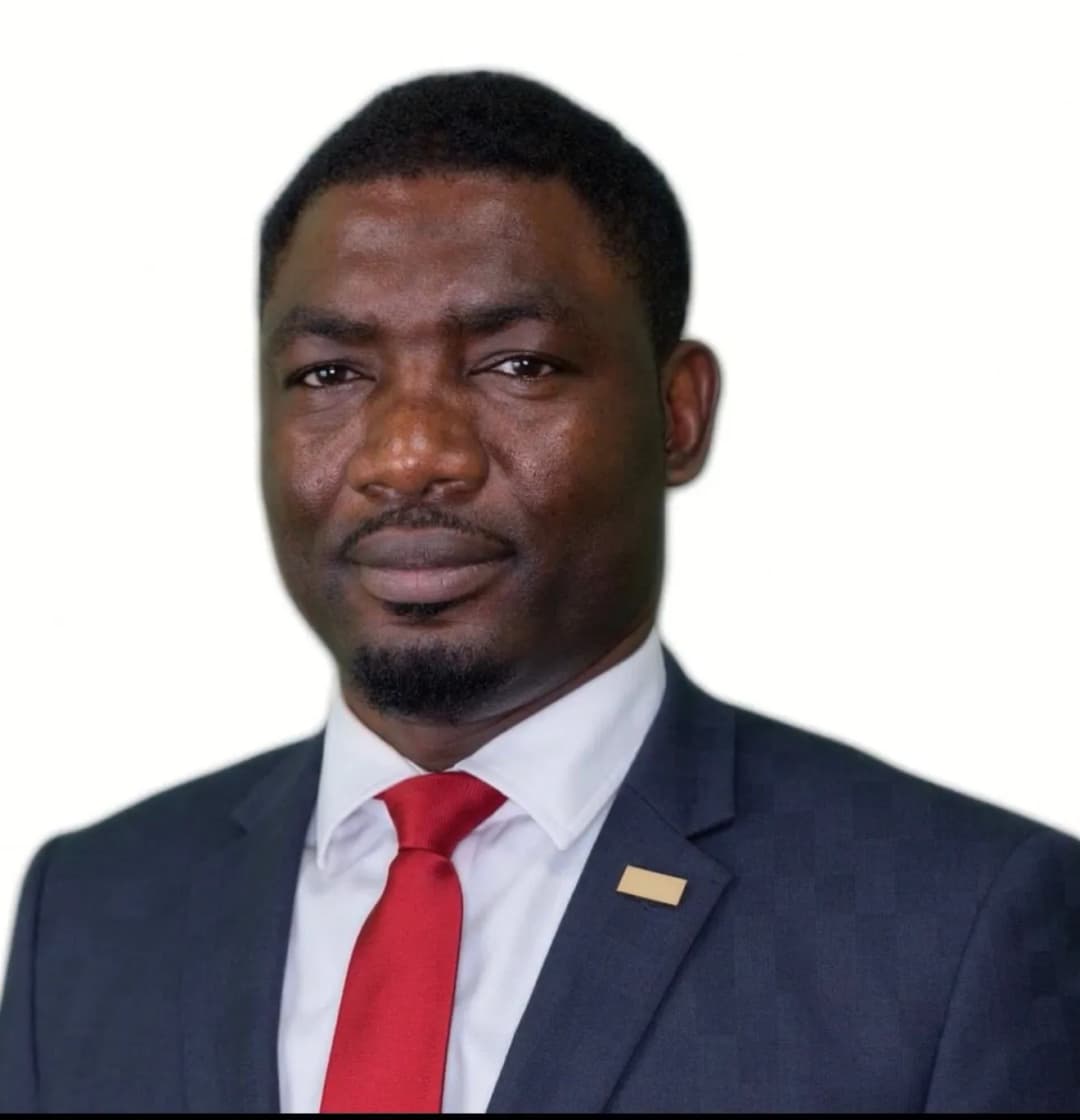 Dr. Epie Eponsime