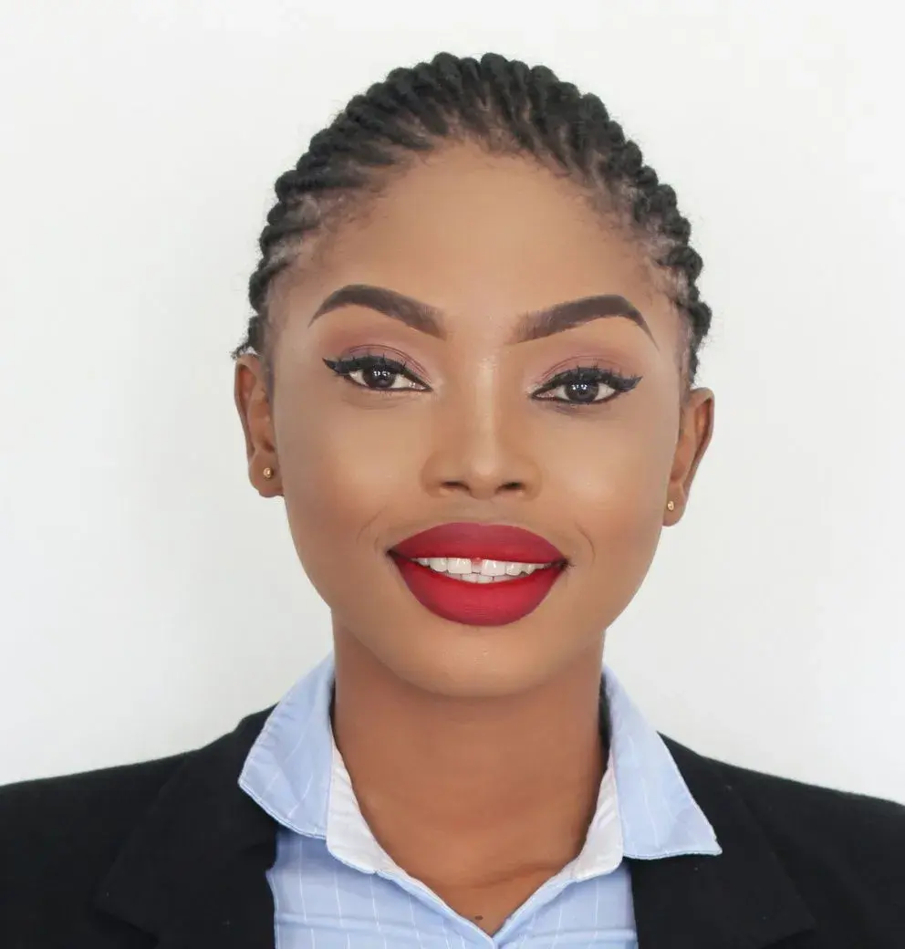 Mrs Irene Akana