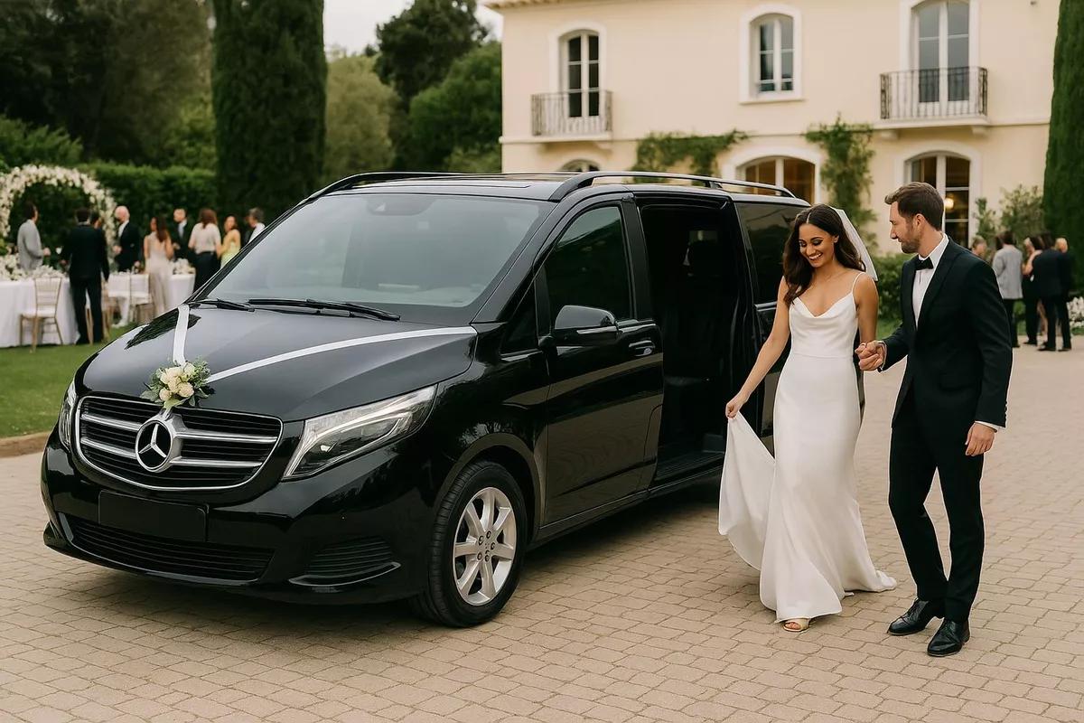 Wedding Packages