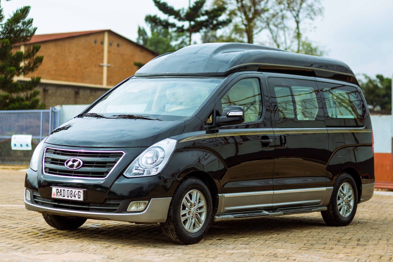 Intercity Full-Day-6 Seater