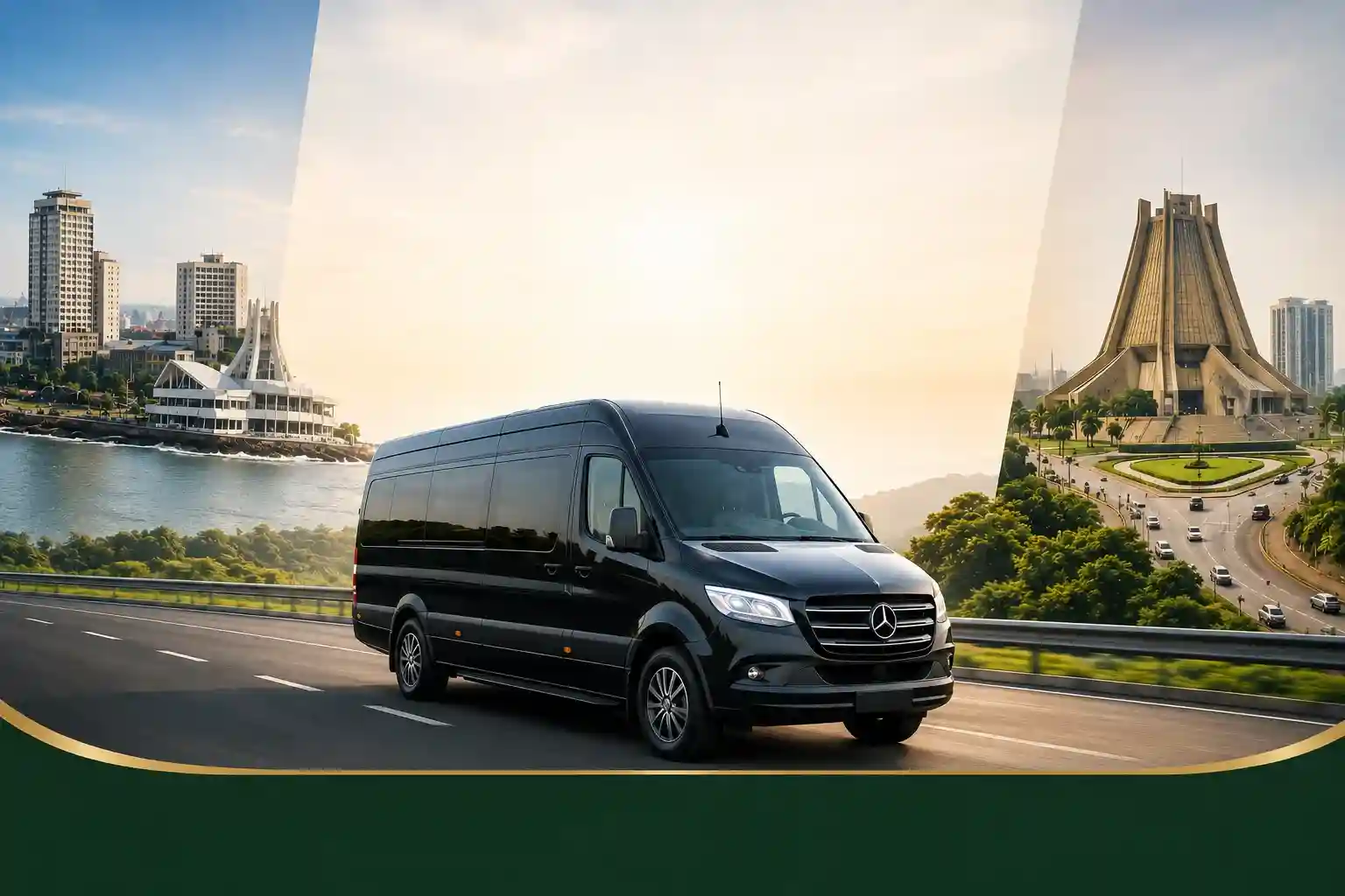 CGH Executive Express