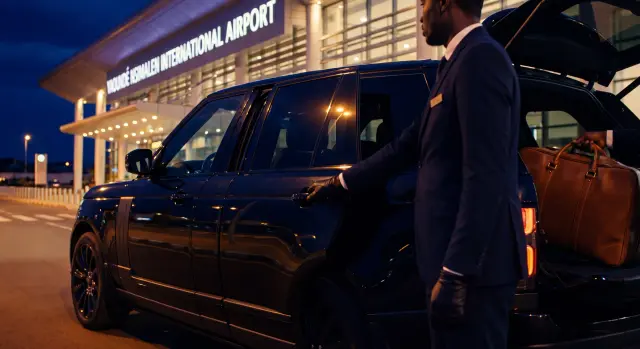 Airport Transfer