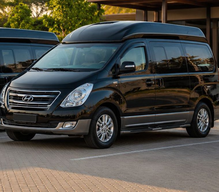 Airport Transfer photo