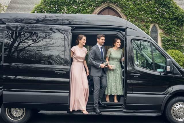 Wedding Packages photo
