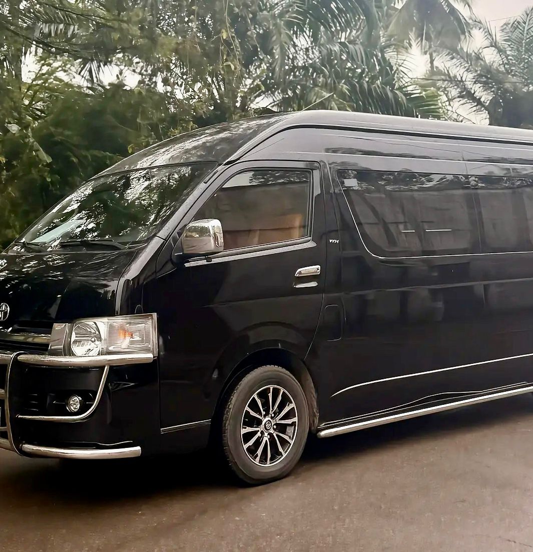 Airport Transfer photo