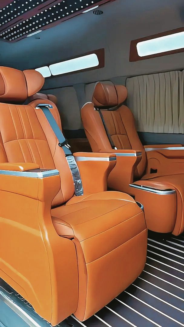 Intercity Full-Day-6 Seater photo